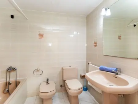 Paseo, Appartement 6 personnes à Vinarós - Photo 11