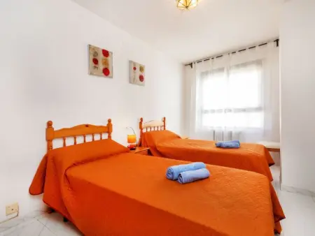 Paseo, Appartement 6 personnes à Vinarós - Photo 12