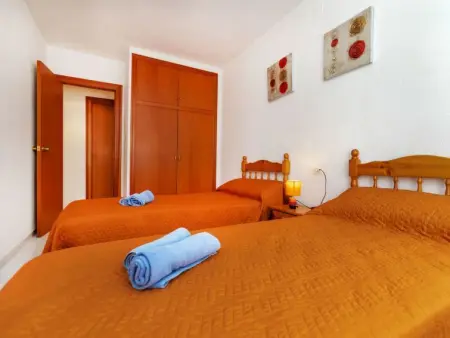 Paseo, Appartement 6 personnes à Vinarós - Photo 13