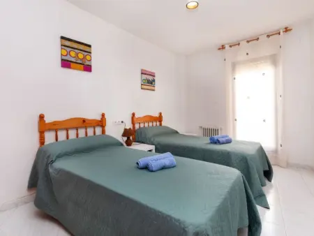 Paseo, Appartement 6 personnes à Vinarós - Photo 14