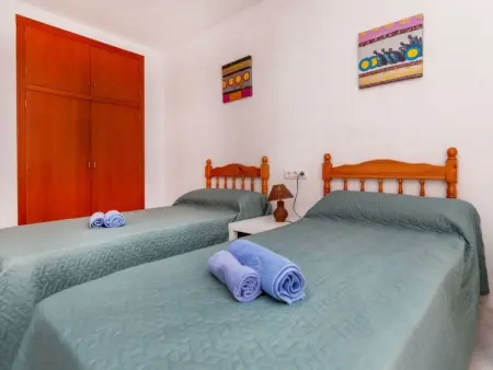 Paseo, Appartement 6 personnes à Vinarós - Photo 15