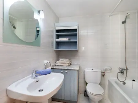 Paseo, Appartement 6 personnes à Vinarós - Photo 16