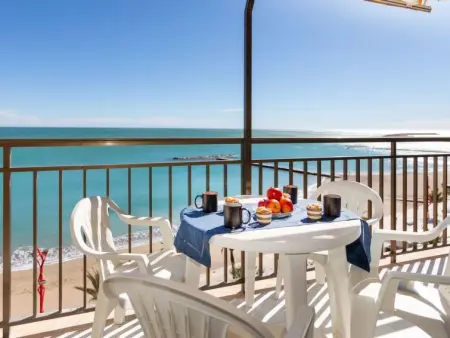 Paseo, Appartement 6 personnes à Vinarós - Photo 17