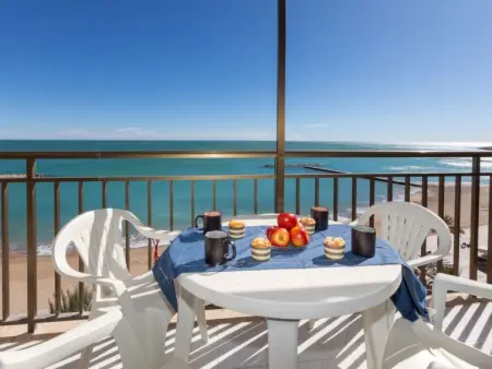 Paseo, Appartement 6 personnes à Vinarós - Photo 19