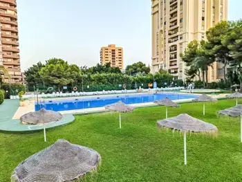 Apartamento en Aguadulce,Torre Marfil ES5279.3.1 N°994641