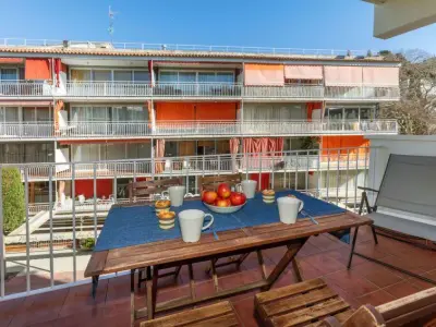 Appartement à Tossa de Mar, Llevant - L994642