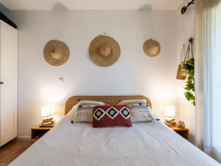 Cap Négre : Domaine de la Pinède, Appartement 6 personnes à Le Lavandou - Photo 10