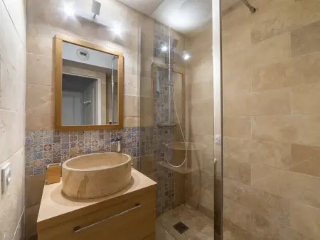 Cap Négre : Domaine de la Pinède, Appartement 6 personnes à Le Lavandou - Photo 14