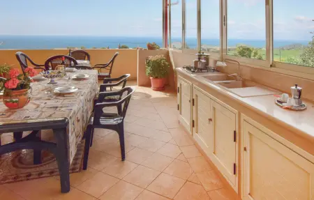 Location Maison 6 personnes à Ragusa - Photo 9