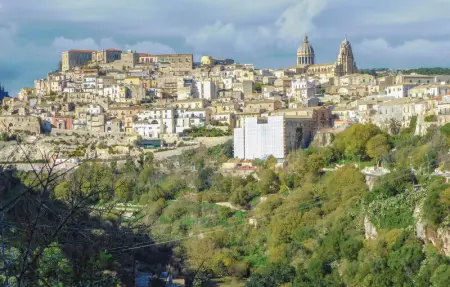 Location Maison 6 personnes à Ragusa - Photo 21