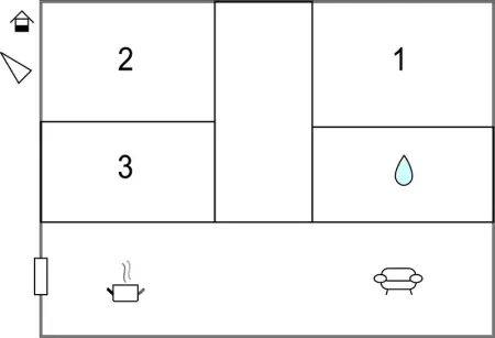 Location Maison 6 personnes à Ragusa - Photo 22