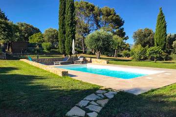 Location Villa à Peymeinade,Villa avec piscine pour 6 personnes à Peymeinade proche de Cannes 1083060 N°994768