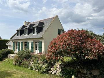 Location Villa à Erquy, 611 - Maison 9 couchages, proche du Cap d'Erquy 1153259 N°994784