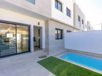 Haus in Orihuela Costa,Green Garden II ES9757.648.1 N°994791