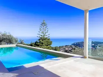 Villa in Roquebrune Cap Martin,La Concorde FR8949.200.1 N°994803