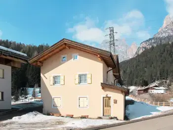 Appartement in Pozza di Fassa,Giuditta IT3548.650.1 N°698885