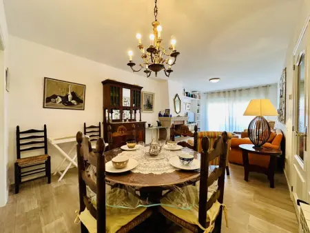 Superbe appartement à Sant Feliu avec terrasse et vue mer - Photo 11