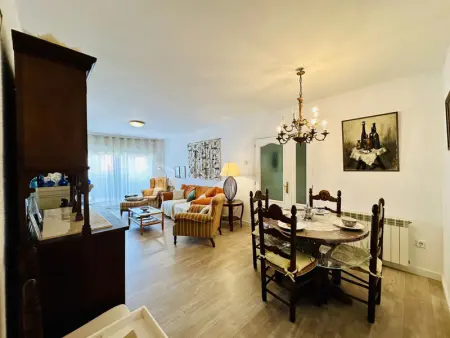 Superbe appartement à Sant Feliu avec terrasse et vue mer - Photo 12