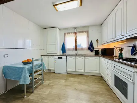 Superbe appartement à Sant Feliu avec terrasse et vue mer - Photo 13