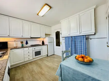 Superbe appartement à Sant Feliu avec terrasse et vue mer - Photo 14