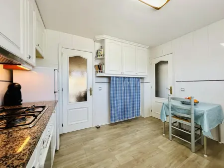 Superbe appartement à Sant Feliu avec terrasse et vue mer - Photo 15