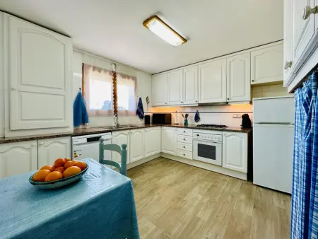 Superbe appartement à Sant Feliu avec terrasse et vue mer - Photo 16