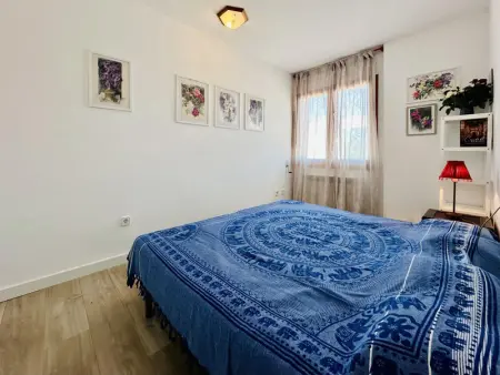 Superbe appartement à Sant Feliu avec terrasse et vue mer - Photo 17