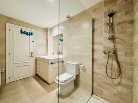 Superbe appartement à Sant Feliu avec terrasse et vue mer - Photo 22