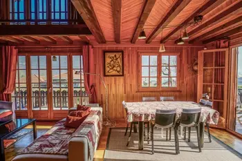 Chalet in Lathuile,Le Chalet Soleil 919301 N°994876