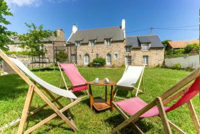 Casa a Erquy, La Ville Bourse - Charmante villa à Erquy - L994911