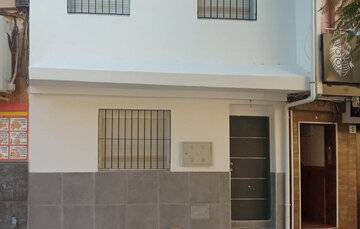 Location Appartement à Málaga EAG687 N°994921