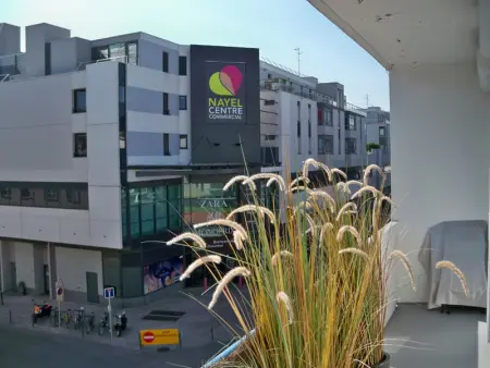 Charmant 2P en Hyper Centre de Lorient - Lumineux avec Balcon - 2/3 Couchages. - Photo 1