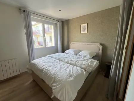 Charmant 2P en Hyper Centre de Lorient - Lumineux avec Balcon - 2/3 Couchages. - Photo 10