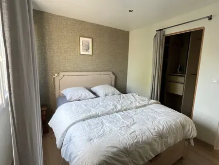 Charmant 2P en Hyper Centre de Lorient - Lumineux avec Balcon - 2/3 Couchages. - Photo 12