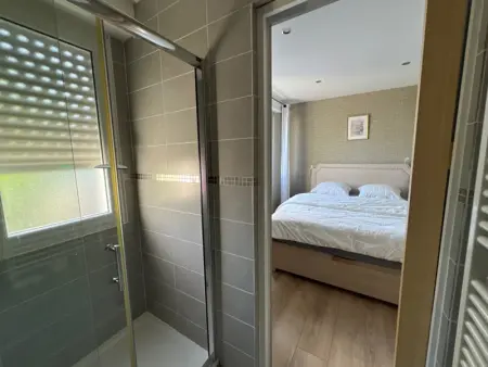 Charmant 2P en Hyper Centre de Lorient - Lumineux avec Balcon - 2/3 Couchages. - Photo 14