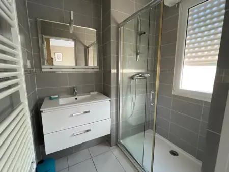 Charmant 2P en Hyper Centre de Lorient - Lumineux avec Balcon - 2/3 Couchages. - Photo 15