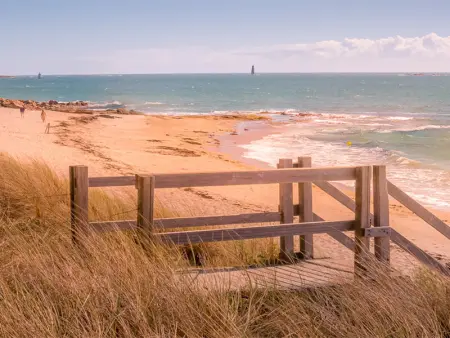 Charmant 2P en Hyper Centre de Lorient - Lumineux avec Balcon - 2/3 Couchages. - Photo 18