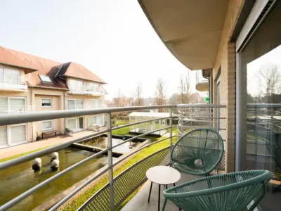 Appartement à De Haan, Green Garden - N°994960