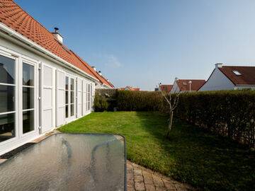 Location Maison à De Haan,Vissershuis 92 BE8420.990.3 N°994964