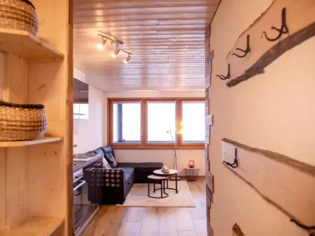 Chavonnes 11, Appartement 4 personnes à Gryon - Photo 7