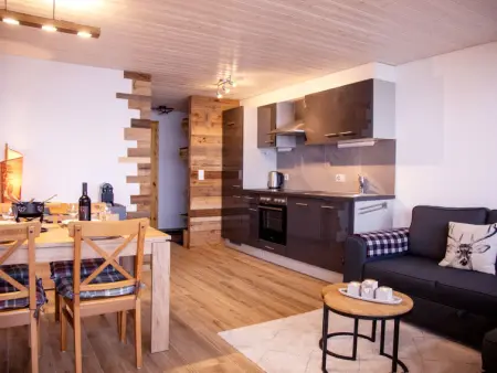 Chavonnes 11, Appartement 4 personnes à Gryon - Photo 8