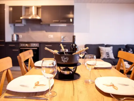 Chavonnes 11, Appartement 4 personnes à Gryon - Photo 14