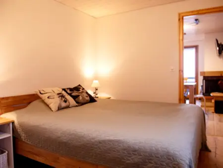 Chavonnes 11, Appartement 4 personnes à Gryon - Photo 15