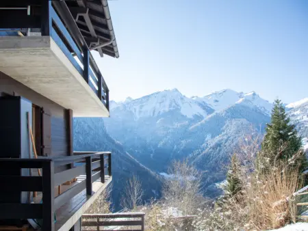 Chavonnes 11, Appartement 4 personnes à Gryon - Photo 18