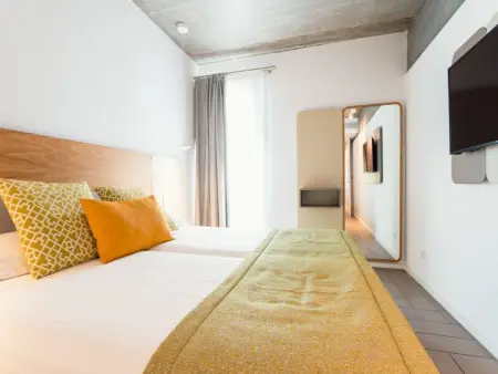 Classic-Cordial Santa Águeda, Maison 4 personnes à San Bartolomé de Tirajana - Photo 3