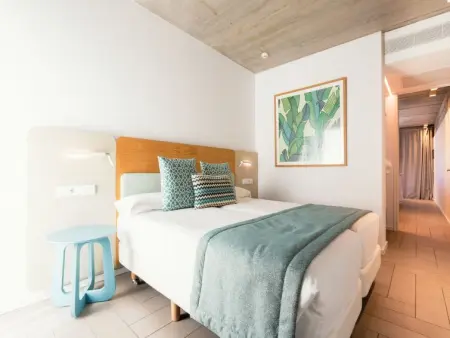 Classic-Cordial Santa Águeda, Maison 4 personnes à San Bartolomé de Tirajana - Photo 4