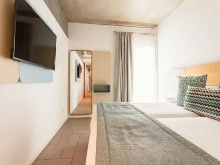 Classic-Cordial Santa Águeda, Maison 4 personnes à San Bartolomé de Tirajana - Photo 7