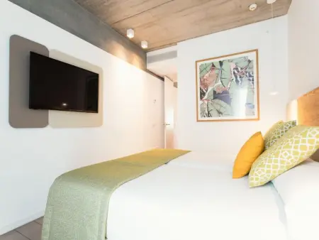 Classic-Cordial Santa Águeda, Maison 4 personnes à San Bartolomé de Tirajana - Photo 10