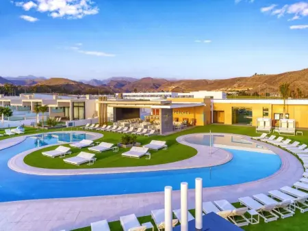 Deluxe-Cordial Santa Águeda, Maison 4 personnes à San Bartolomé de Tirajana - Photo 1