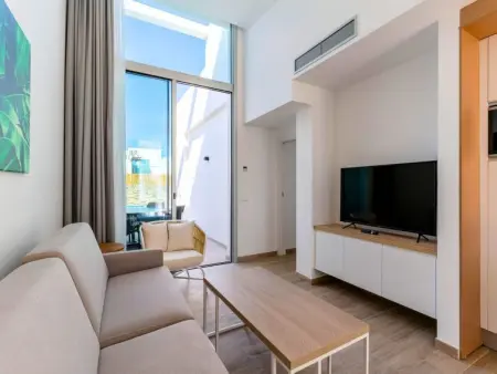 Deluxe-Cordial Santa Águeda, Maison 4 personnes à San Bartolomé de Tirajana - Photo 2